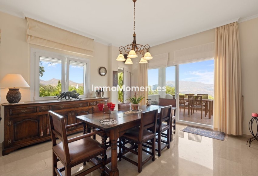 Bestaande woning - Appartement - Marbella - La Mairena