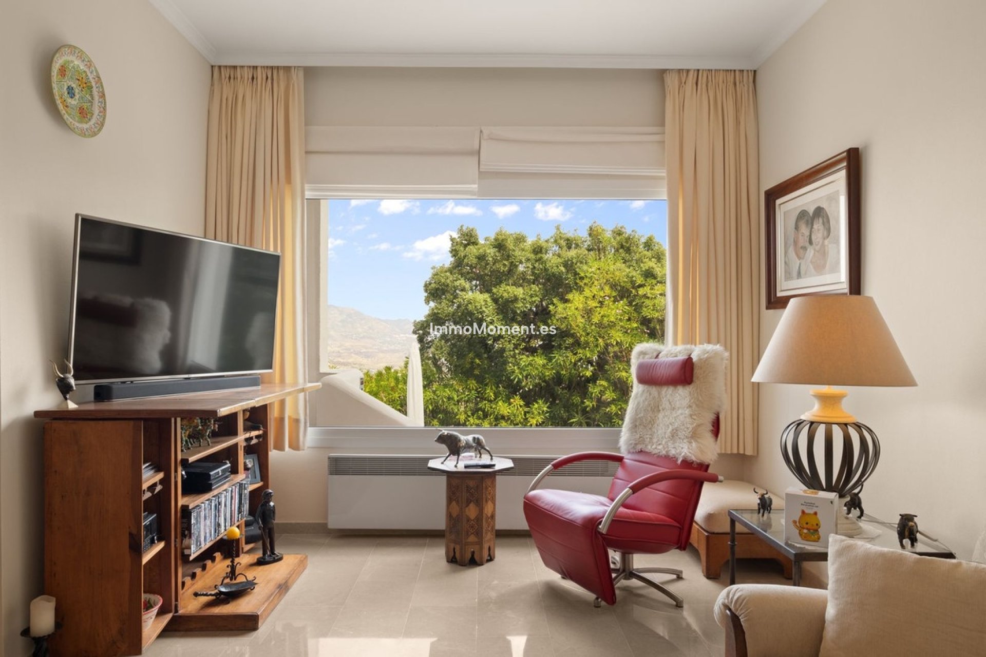 Bestaande woning - Appartement - Marbella - La Mairena