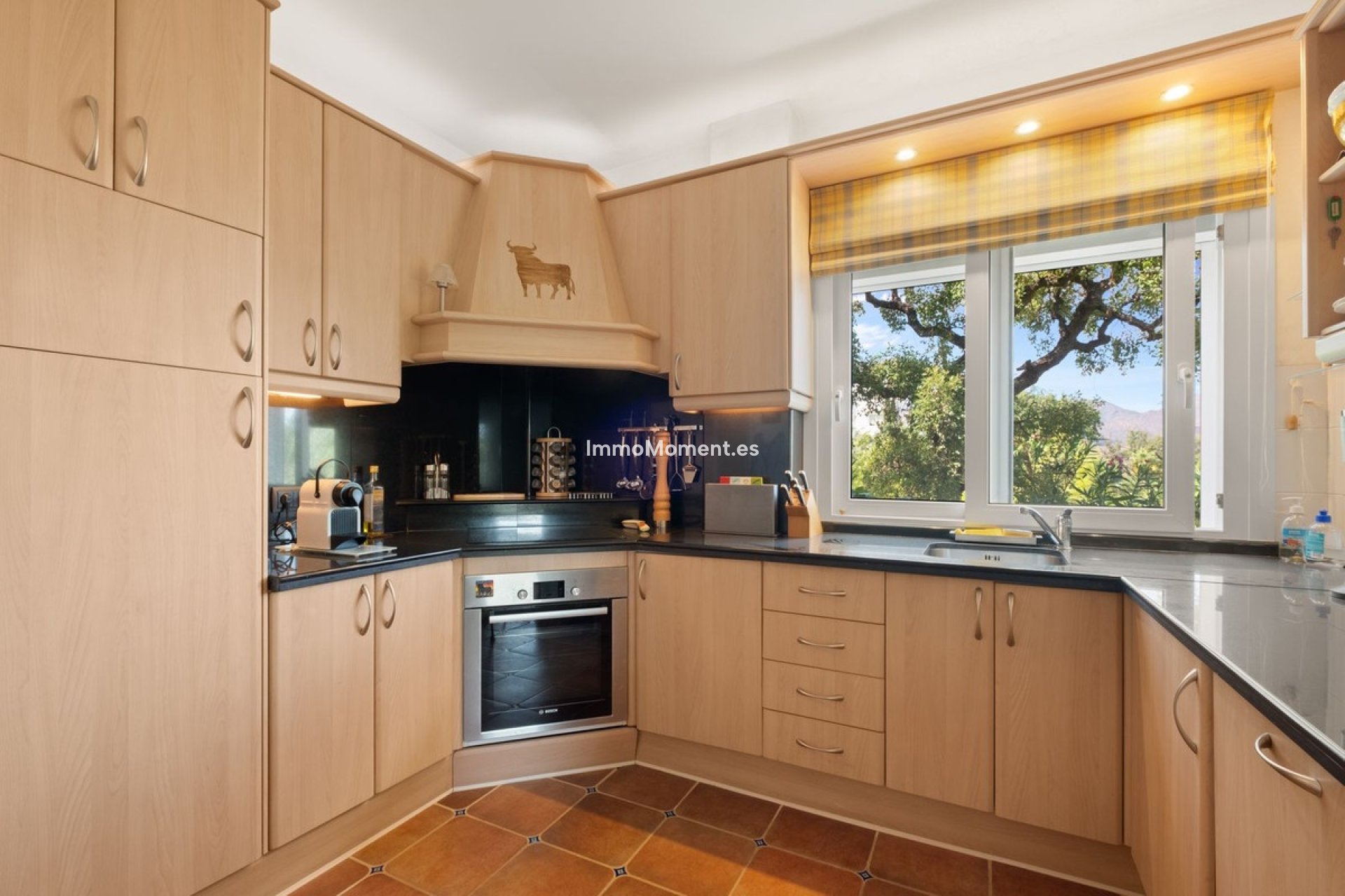 Bestaande woning - Appartement - Marbella - La Mairena