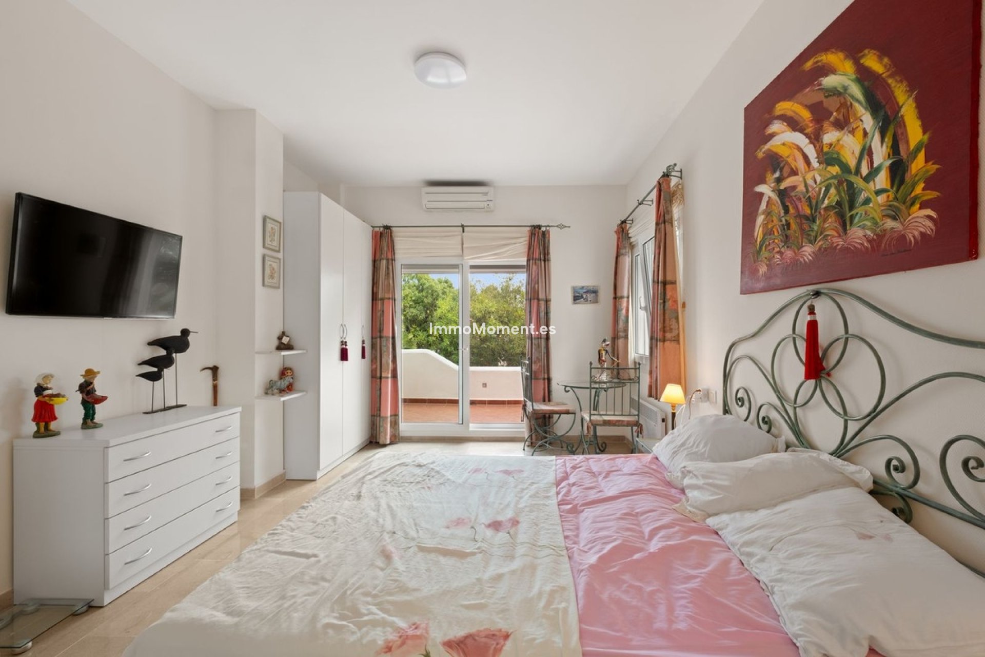 Bestaande woning - Appartement - Marbella - La Mairena