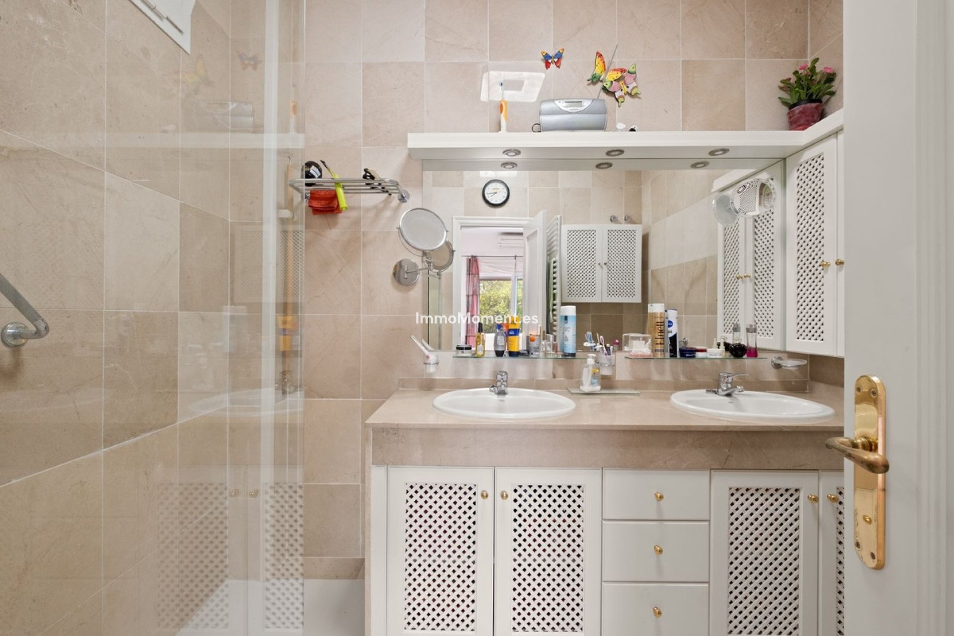 Bestaande woning - Appartement - Marbella - La Mairena