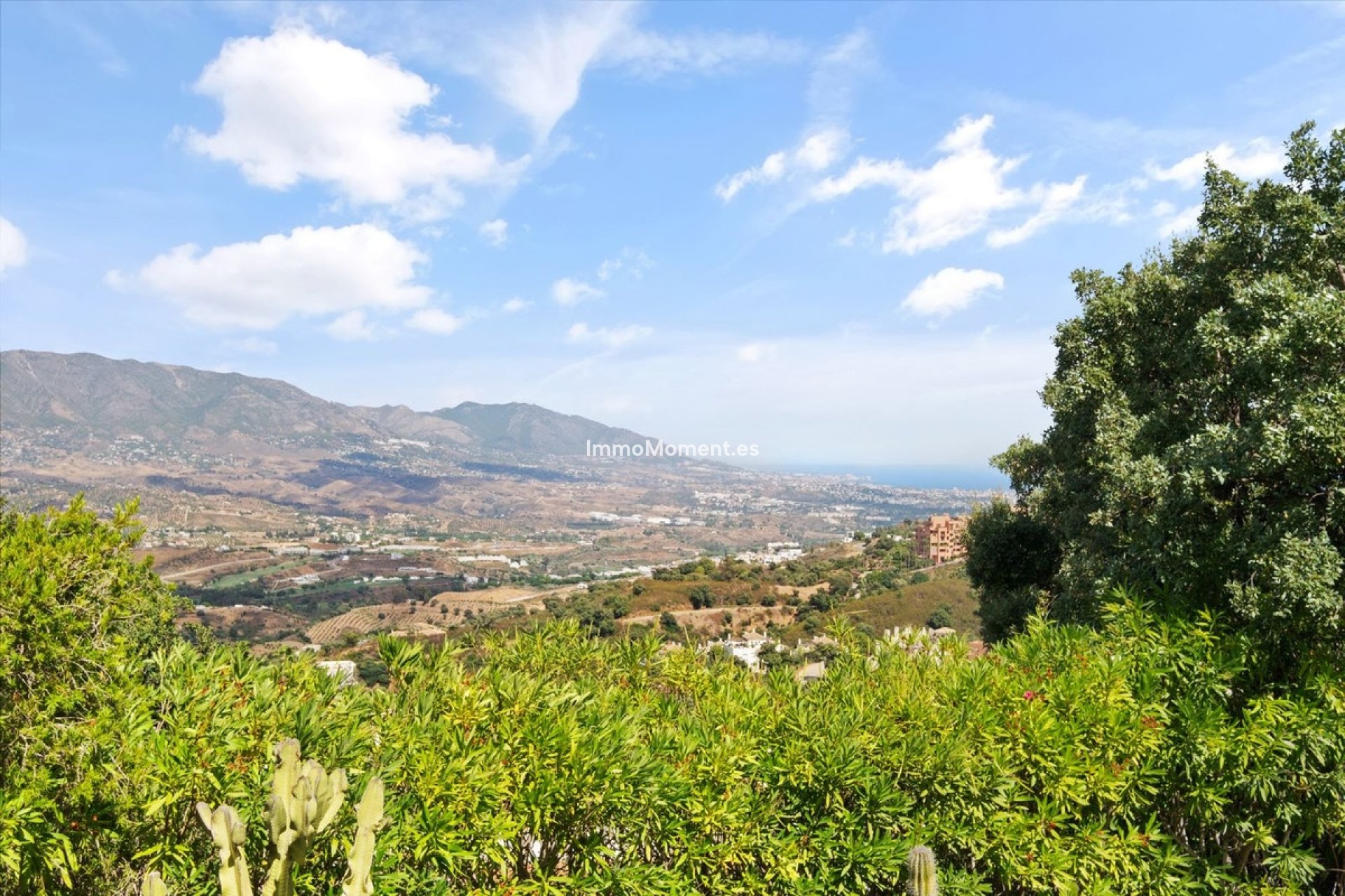 Bestaande woning - Appartement - Marbella - La Mairena