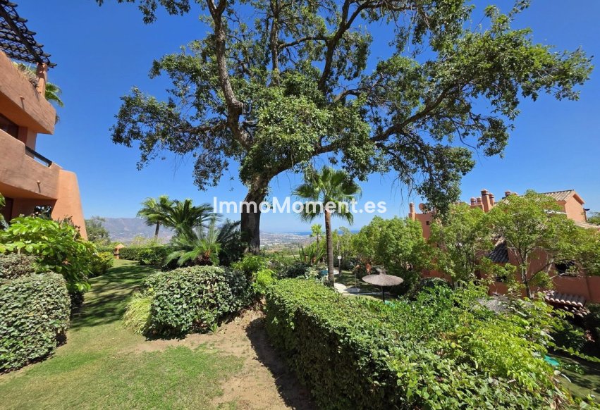 Bestaande woning - Appartement - Marbella - La Mairena
