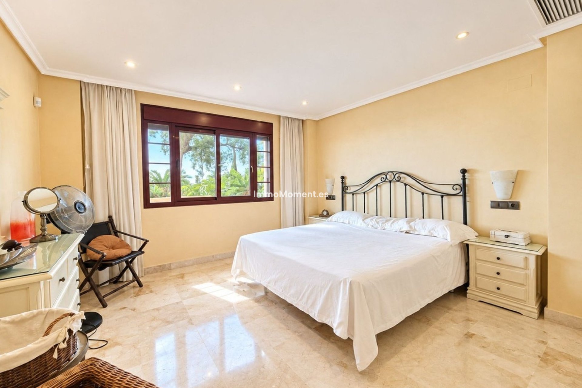 Bestaande woning - Appartement - Marbella - La Mairena
