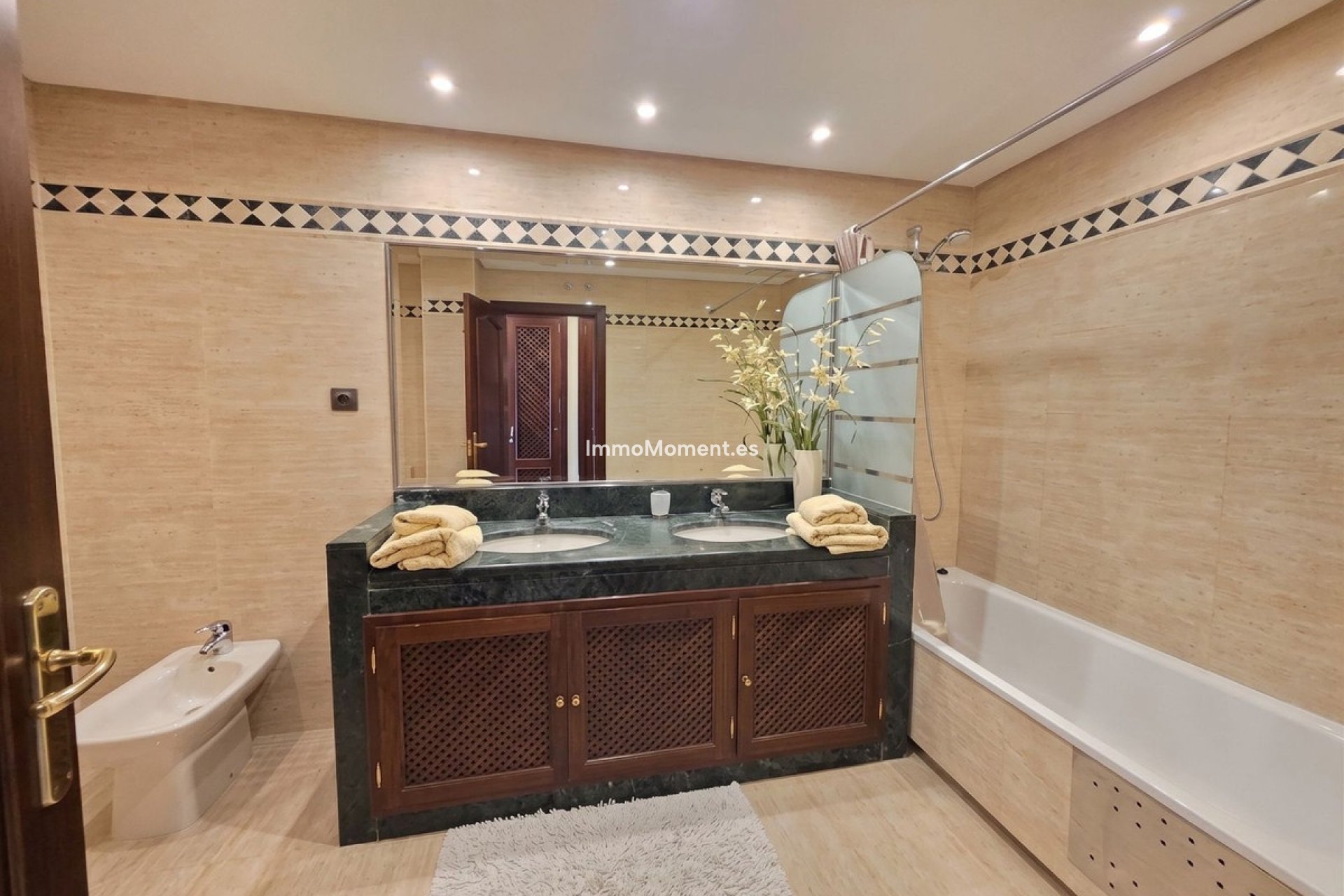 Bestaande woning - Appartement - Marbella - La Mairena