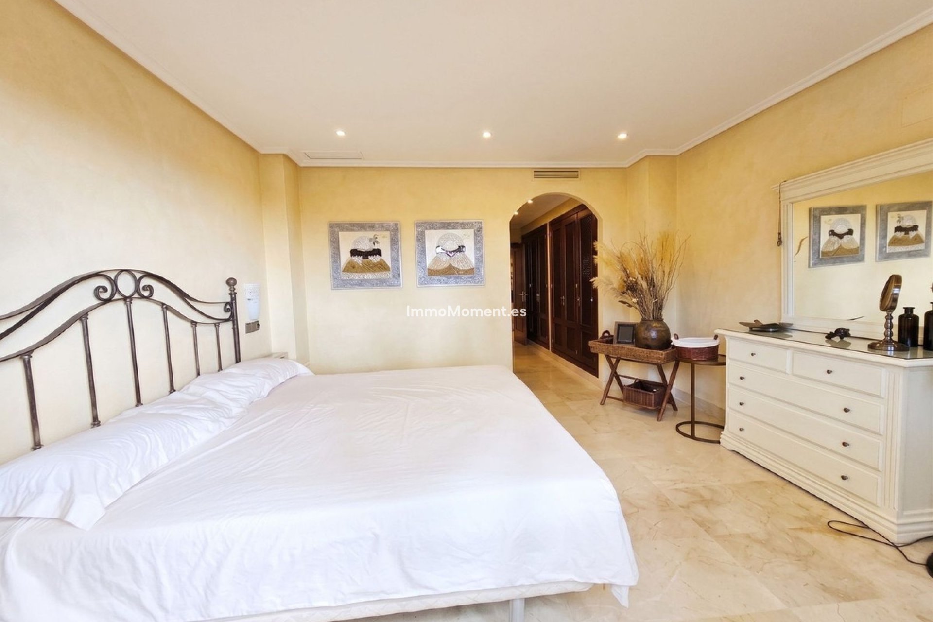 Bestaande woning - Appartement - Marbella - La Mairena