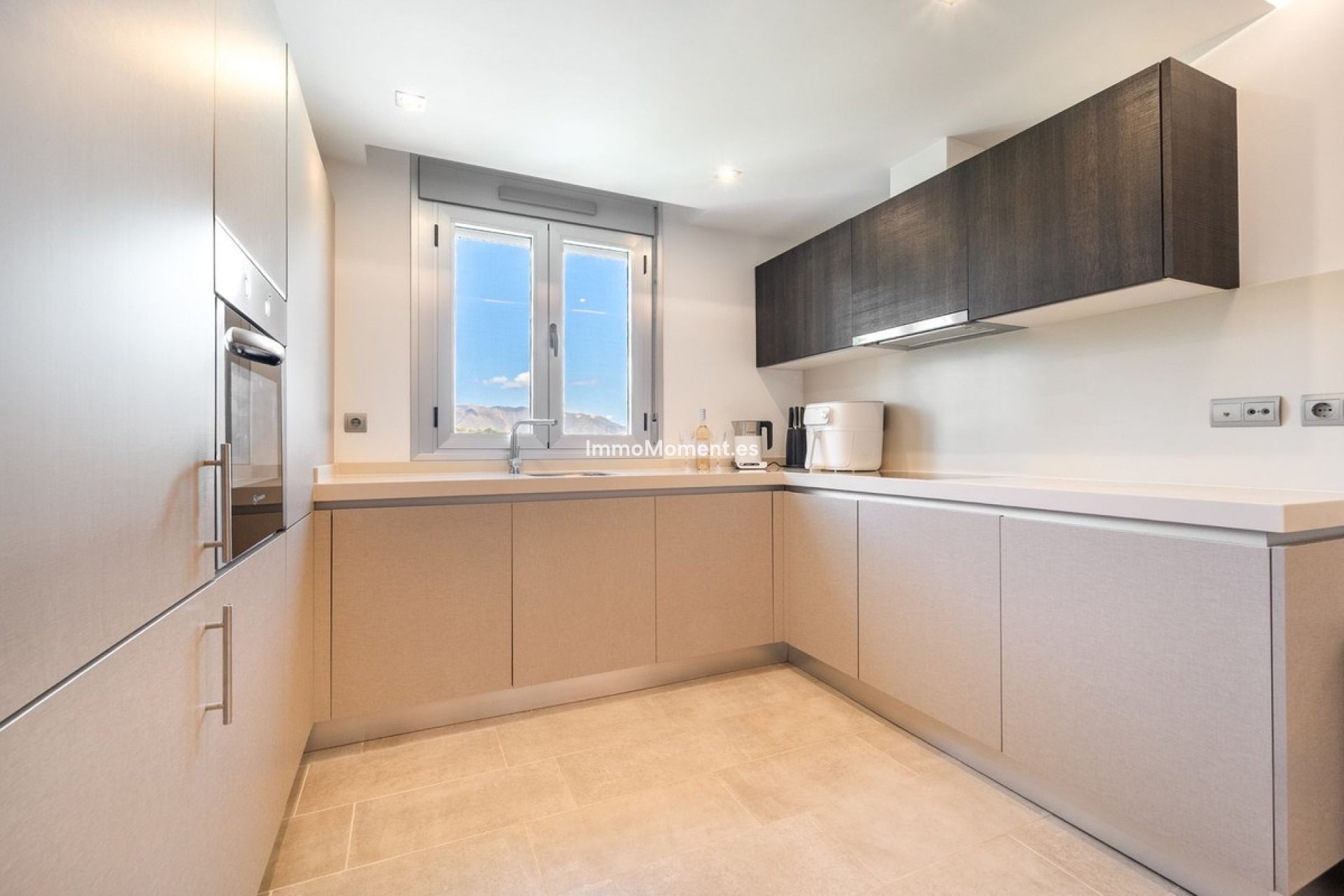 Bestaande woning - Appartement - Marbella - La Mairena