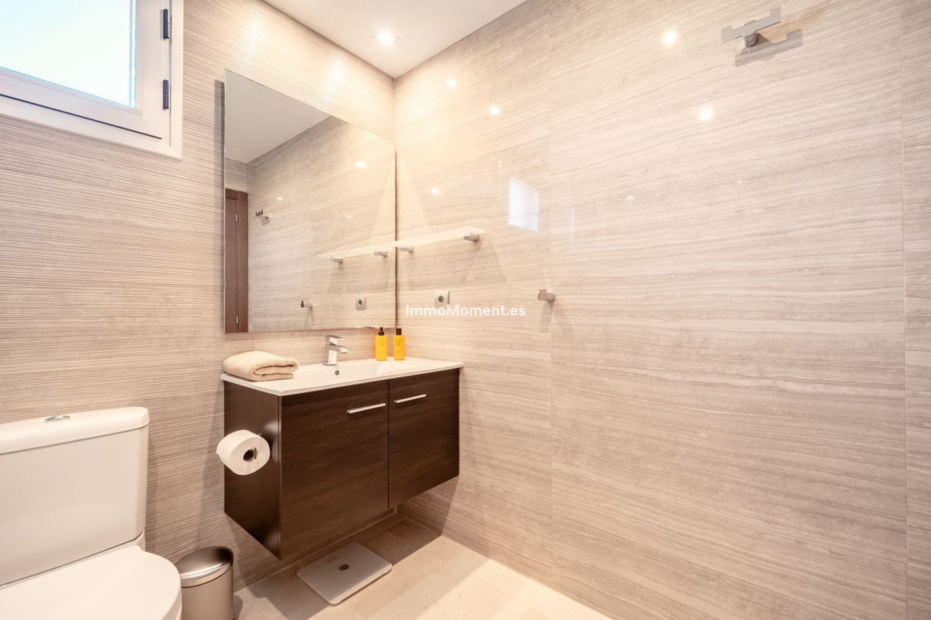 Bestaande woning - Appartement - Marbella - La Mairena