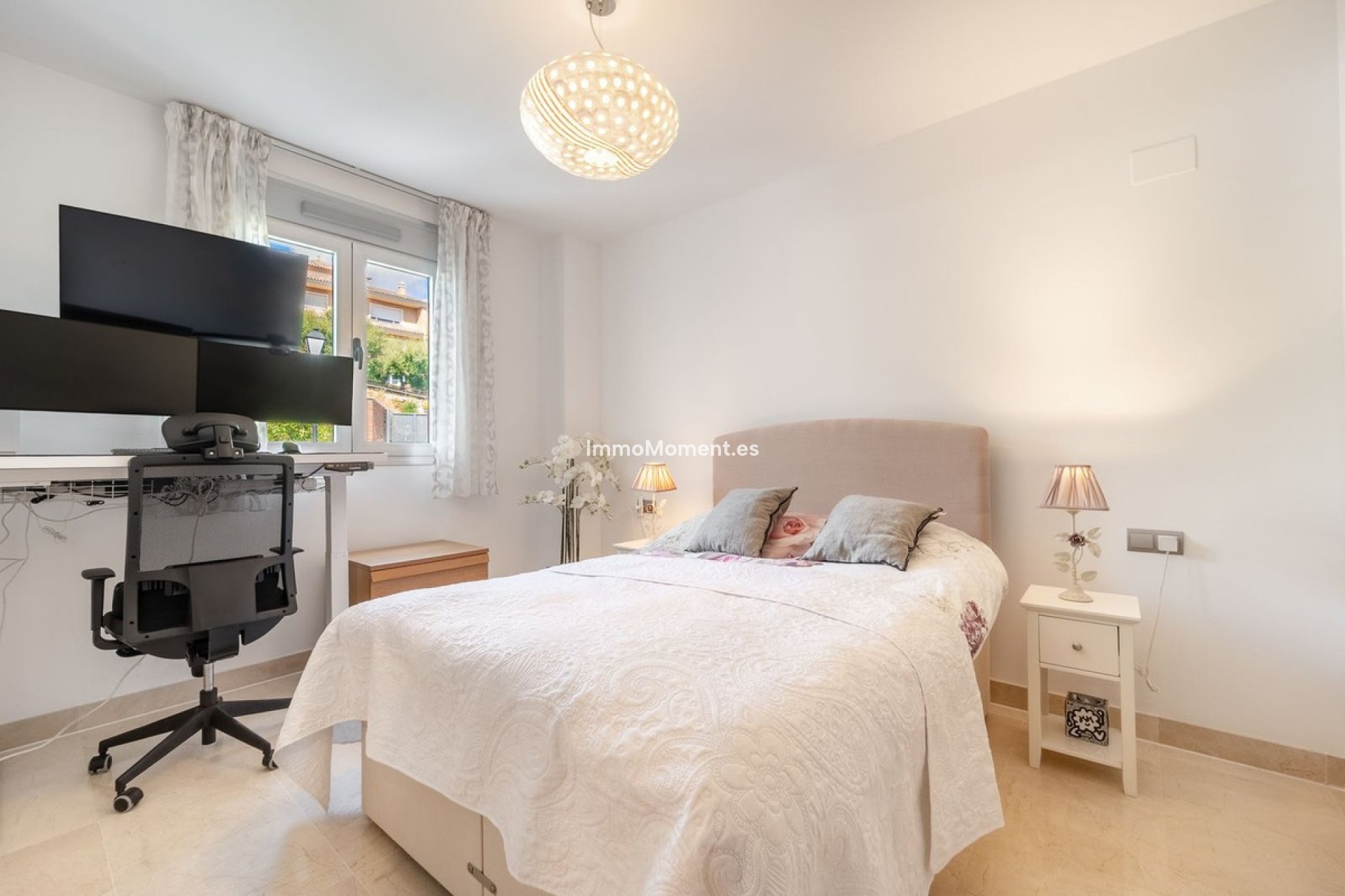 Bestaande woning - Appartement - Marbella - La Mairena
