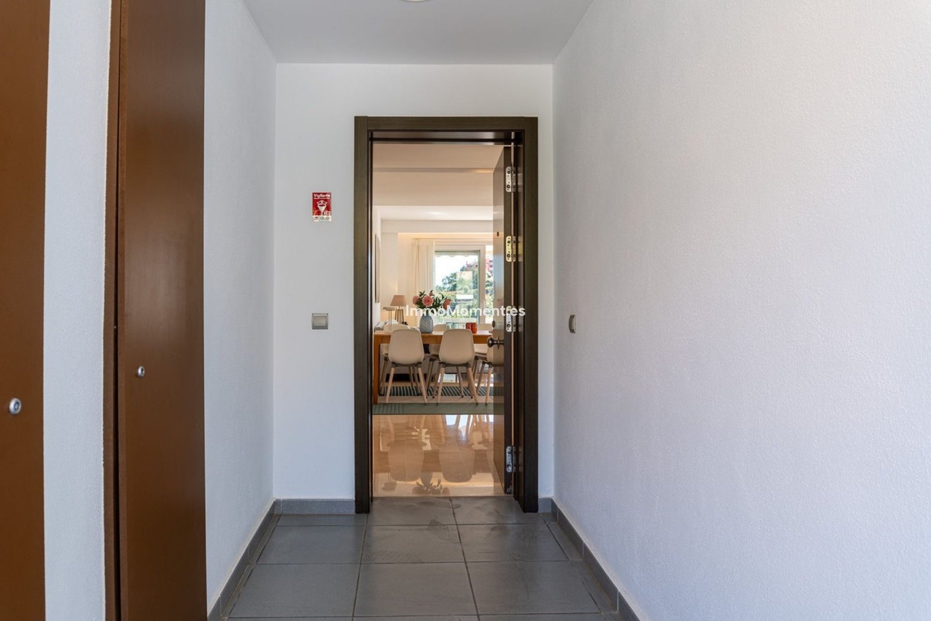 Bestaande woning - Appartement - Marbella - La Mairena