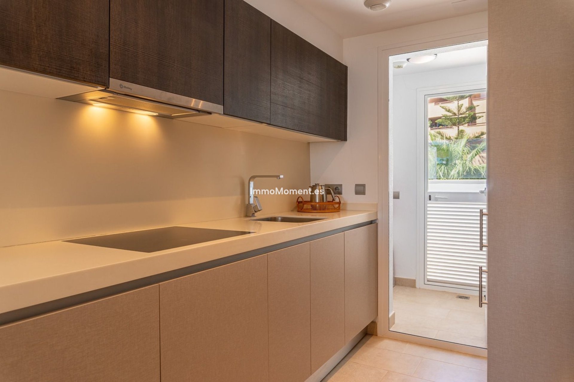 Bestaande woning - Appartement - Marbella - La Mairena