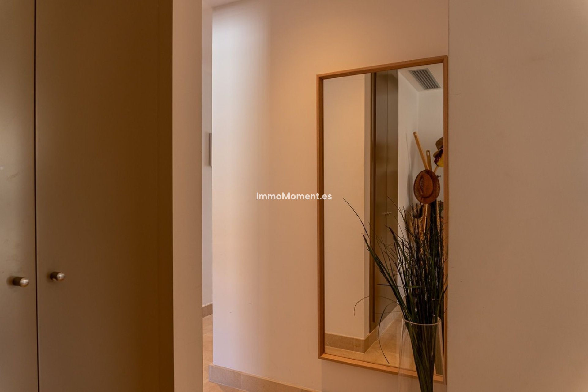 Bestaande woning - Appartement - Marbella - La Mairena