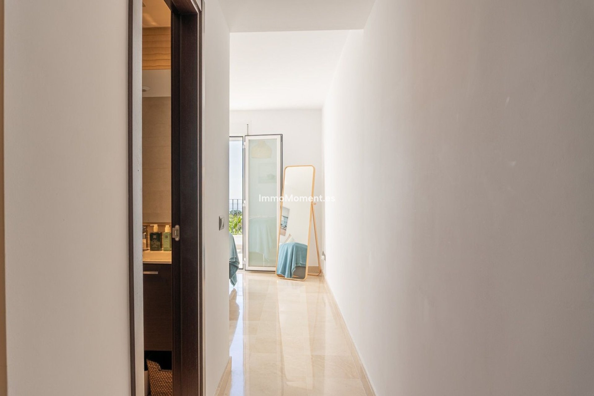 Bestaande woning - Appartement - Marbella - La Mairena