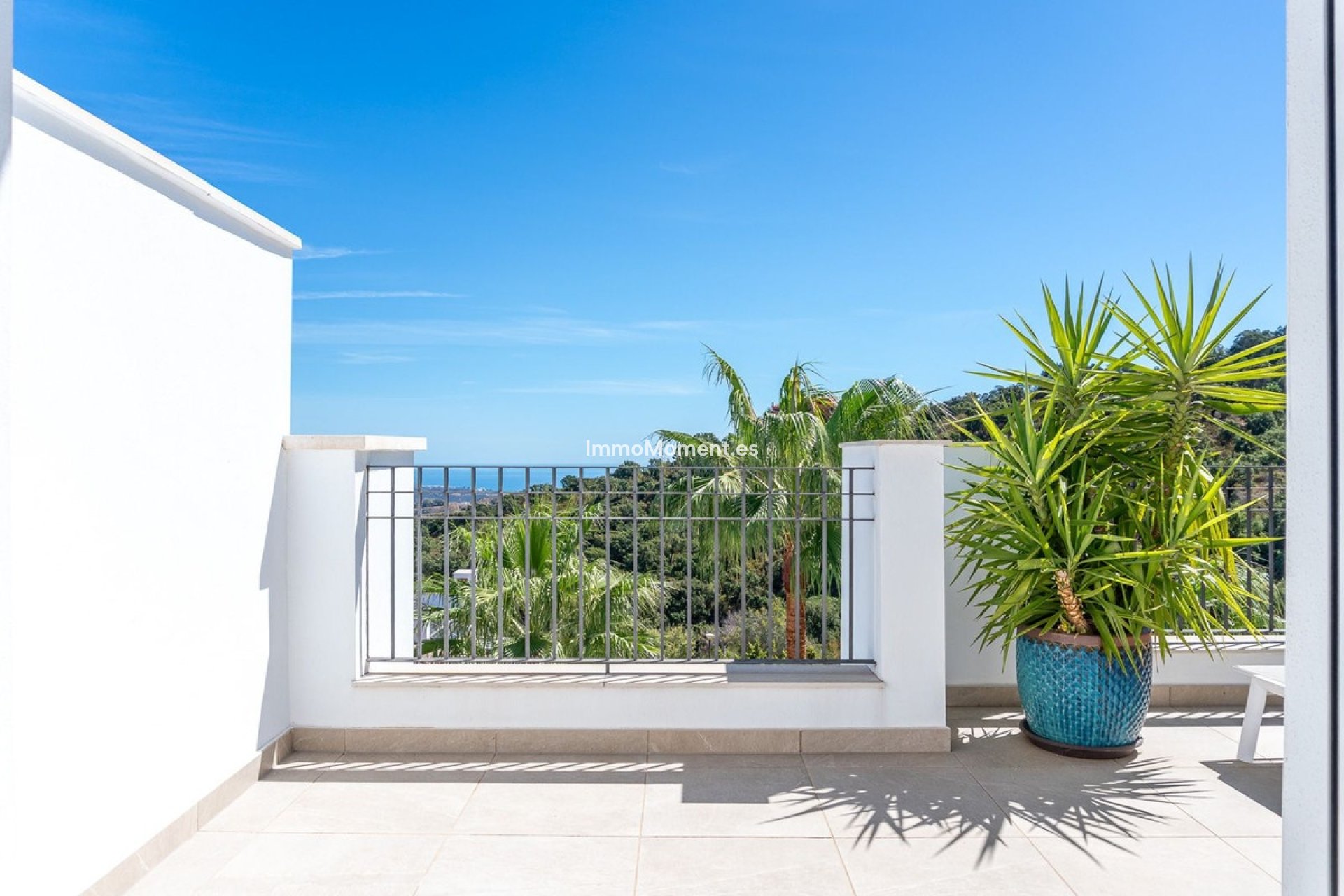 Bestaande woning - Appartement - Marbella - La Mairena