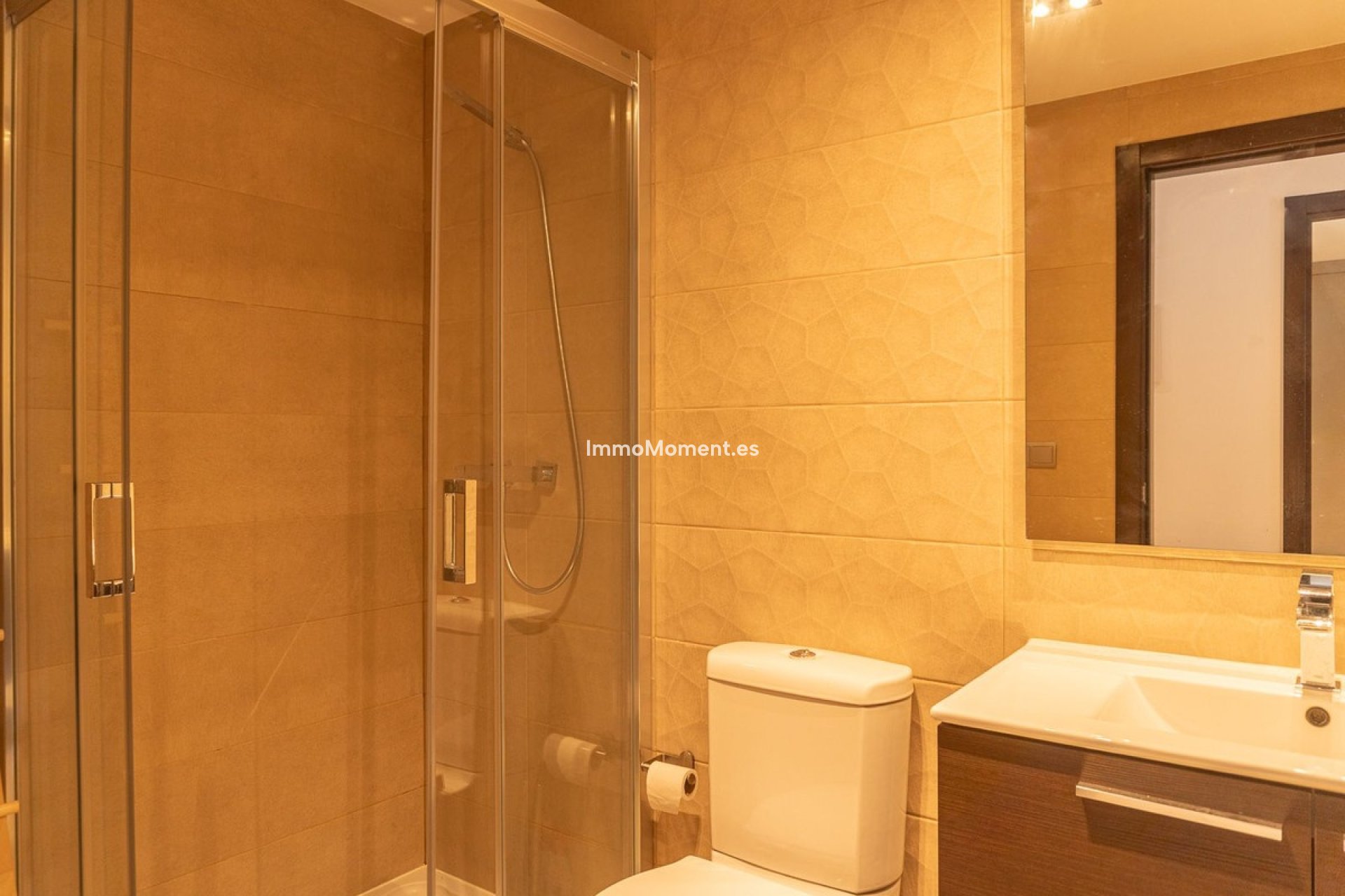Bestaande woning - Appartement - Marbella - La Mairena