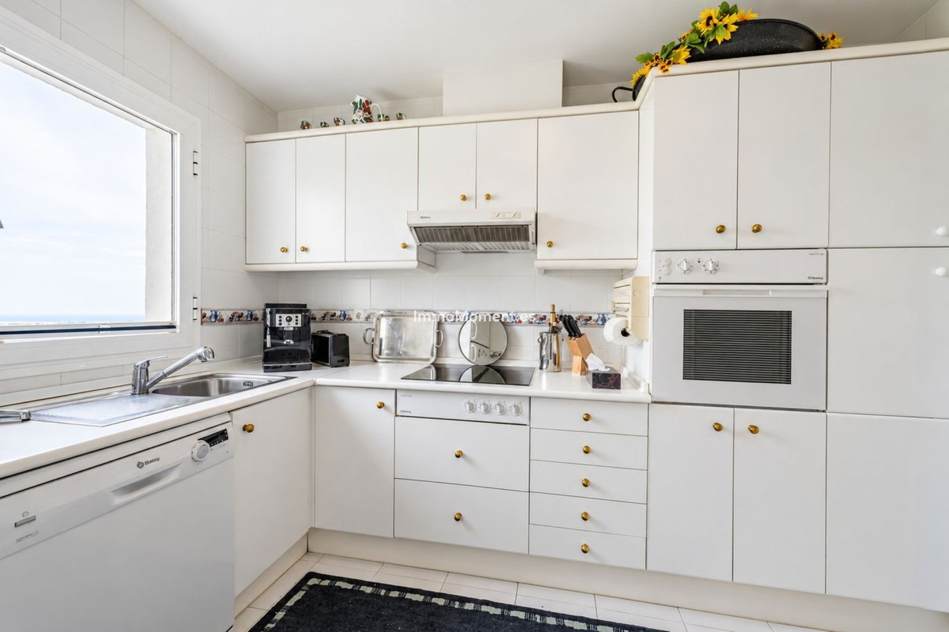 Bestaande woning - Appartement - Marbella - La Mairena
