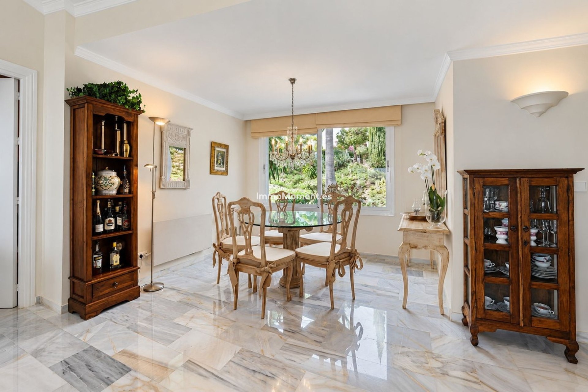 Bestaande woning - Appartement - Marbella - La Mairena