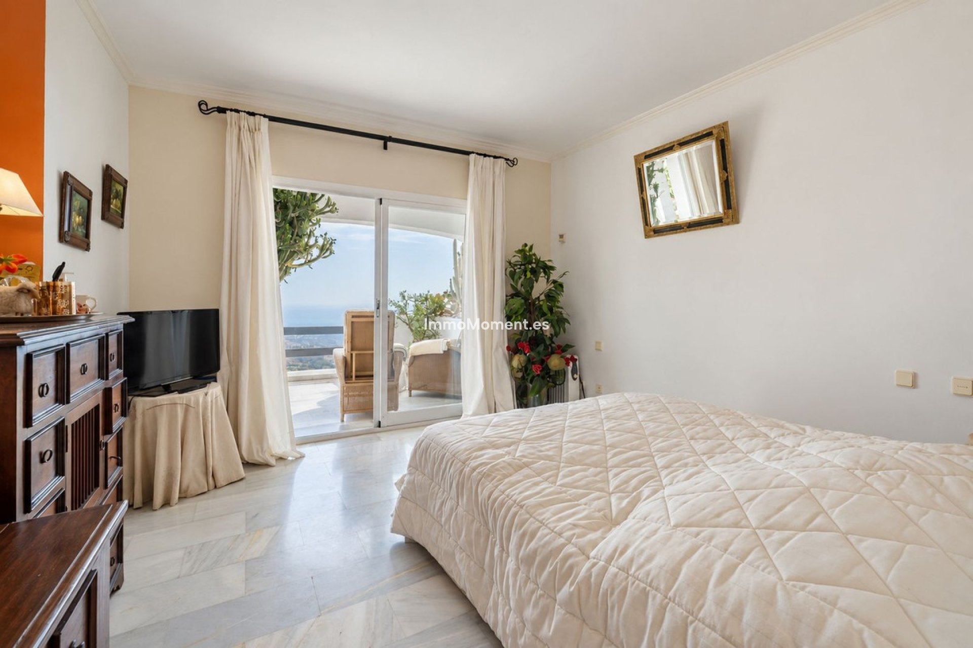 Bestaande woning - Appartement - Marbella - La Mairena