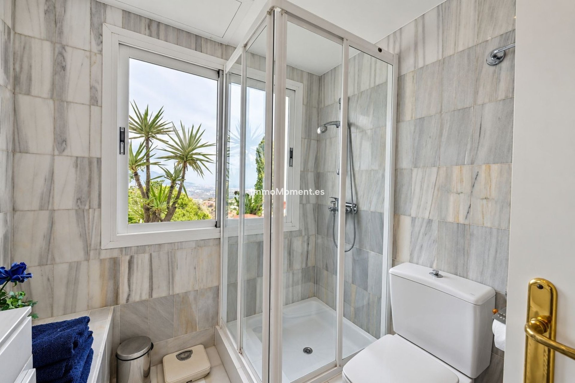 Bestaande woning - Appartement - Marbella - La Mairena