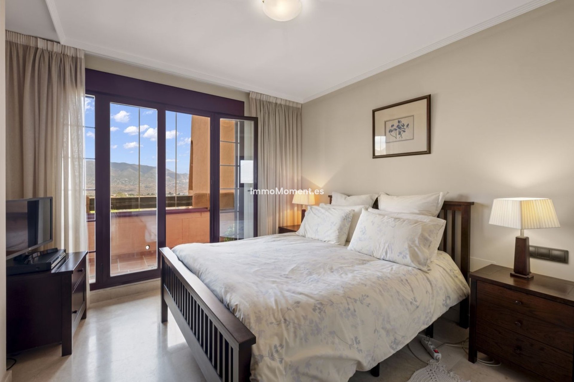 Bestaande woning - Appartement - Marbella - La Mairena