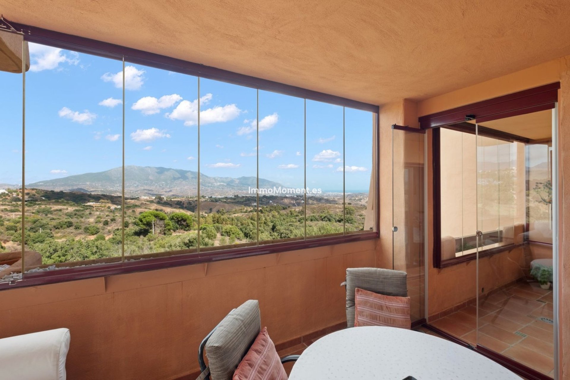 Bestaande woning - Appartement - Marbella - La Mairena
