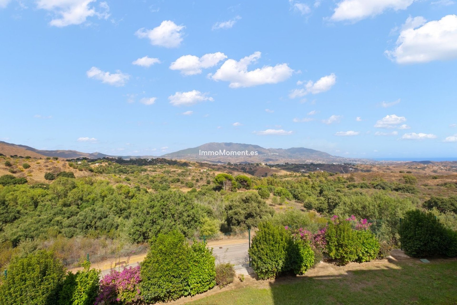 Bestaande woning - Appartement - Marbella - La Mairena