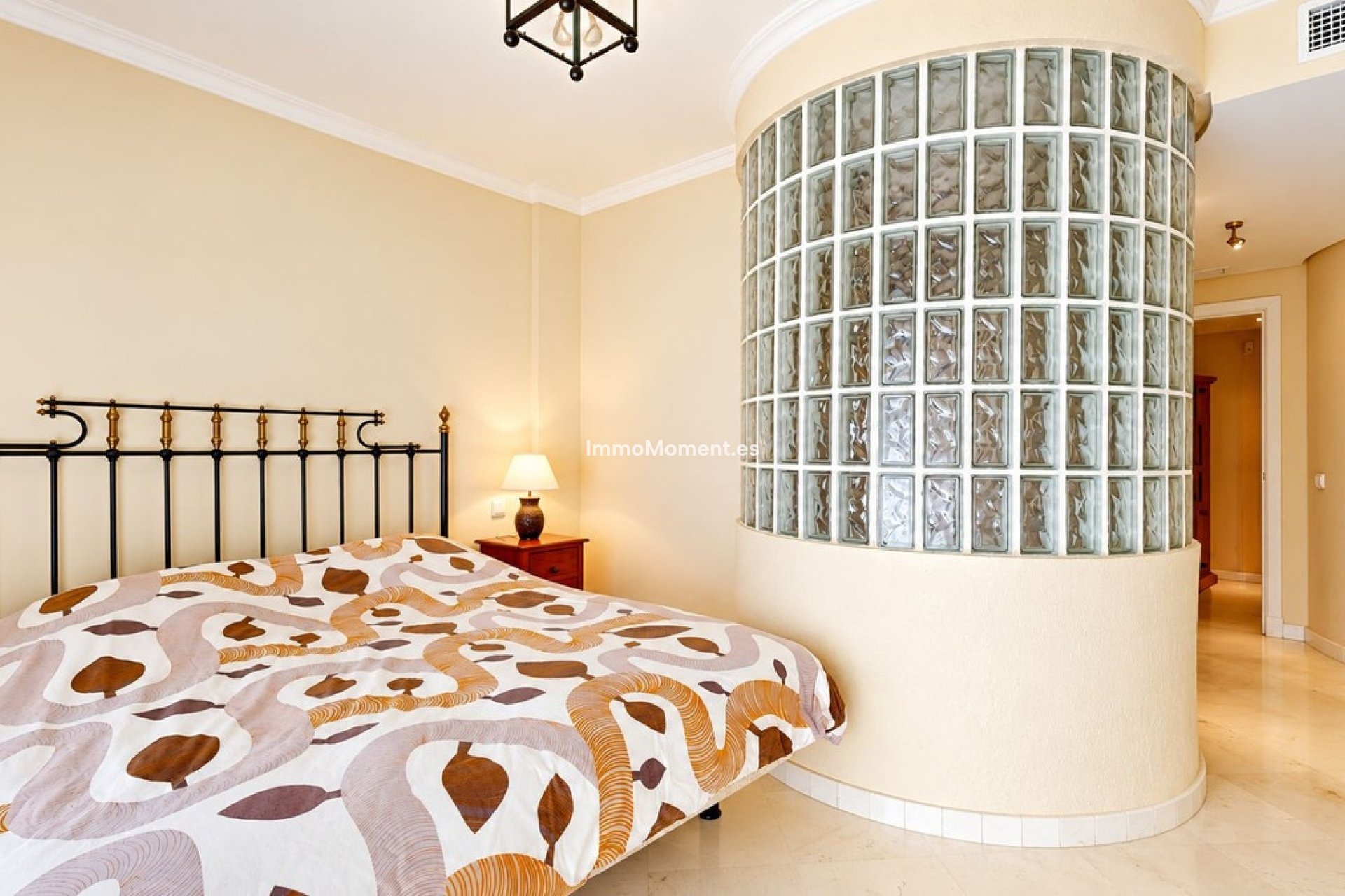 Bestaande woning - Appartement - Marbella - La Mairena
