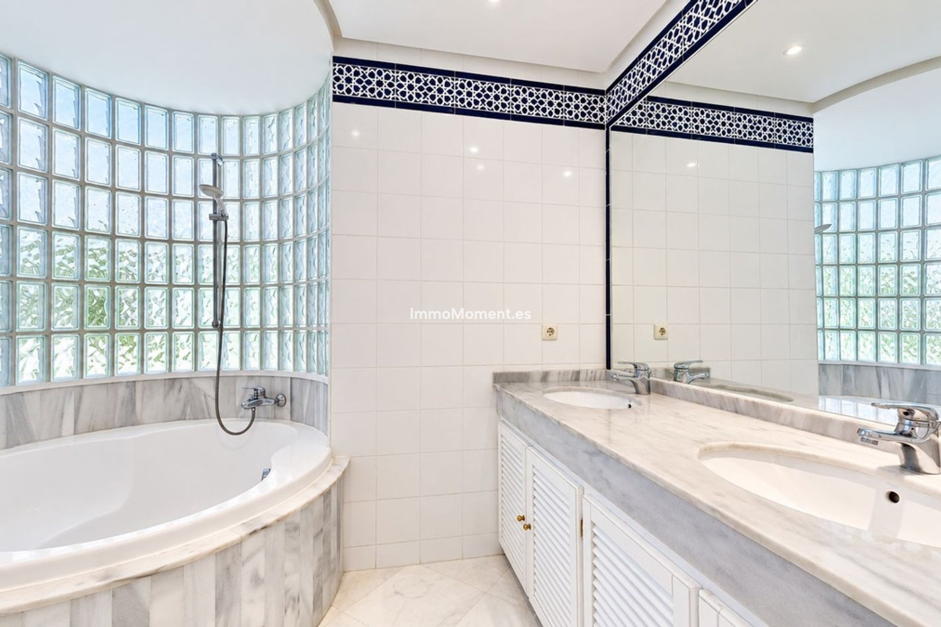 Bestaande woning - Appartement - Marbella - La Mairena