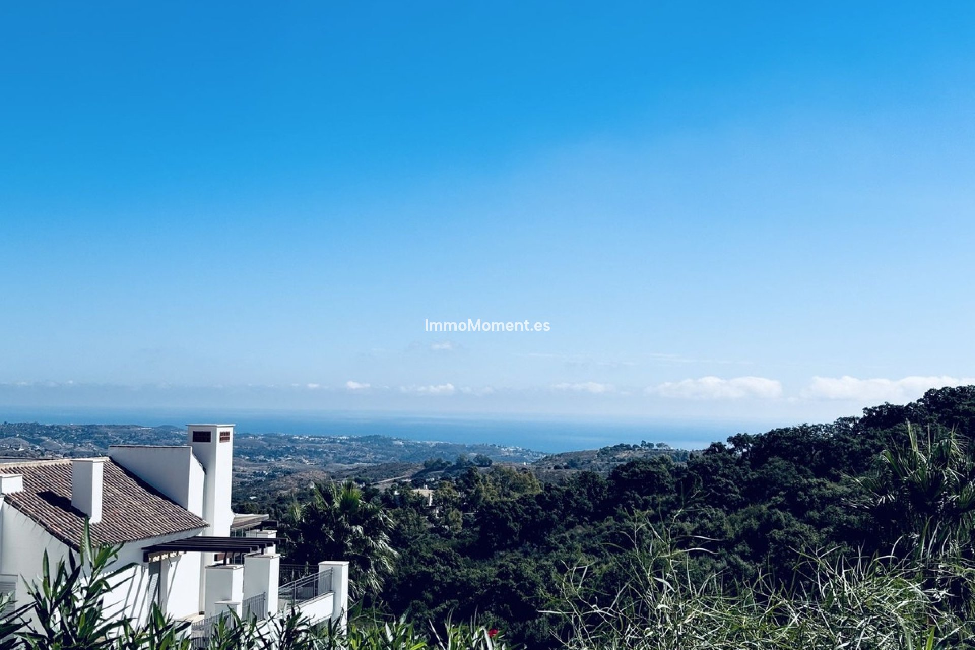 Bestaande woning - Appartement - Marbella - La Mairena