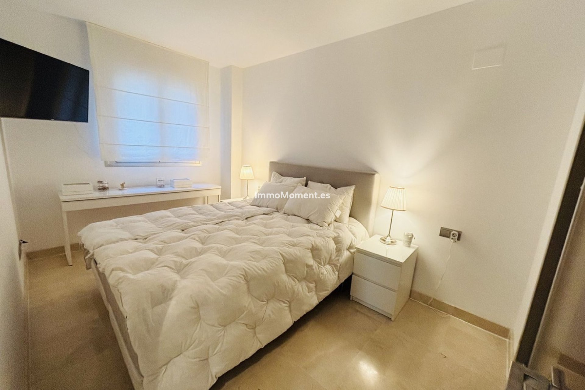 Bestaande woning - Appartement - Marbella - La Mairena
