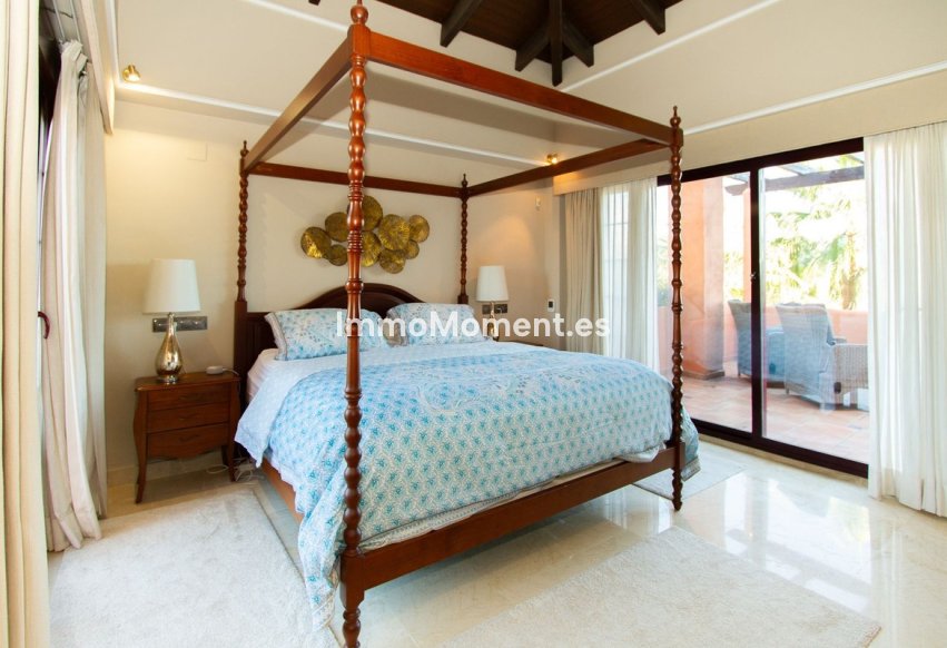 Bestaande woning - Appartement - Marbella - La Mairena