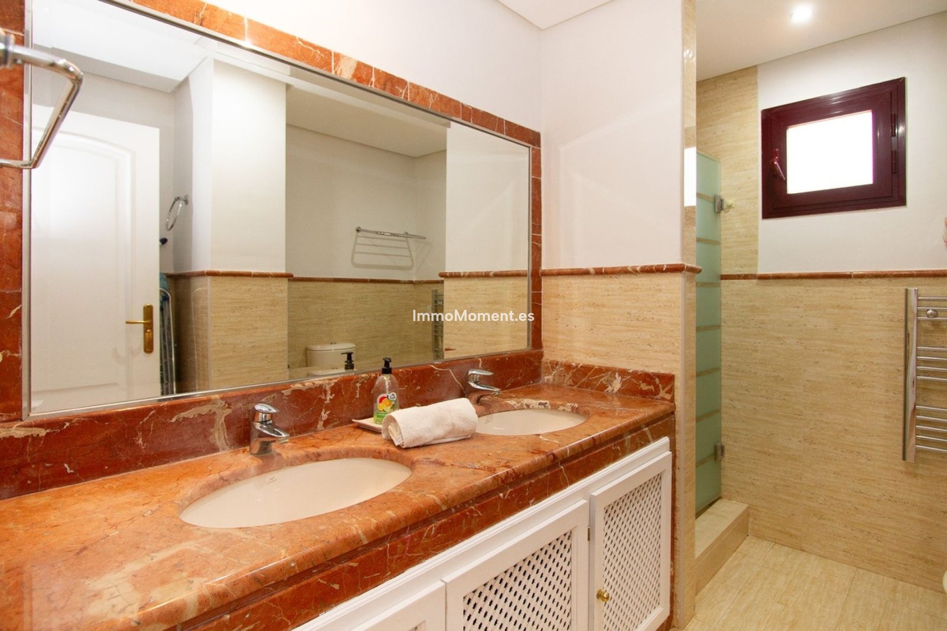 Bestaande woning - Appartement - Marbella - La Mairena