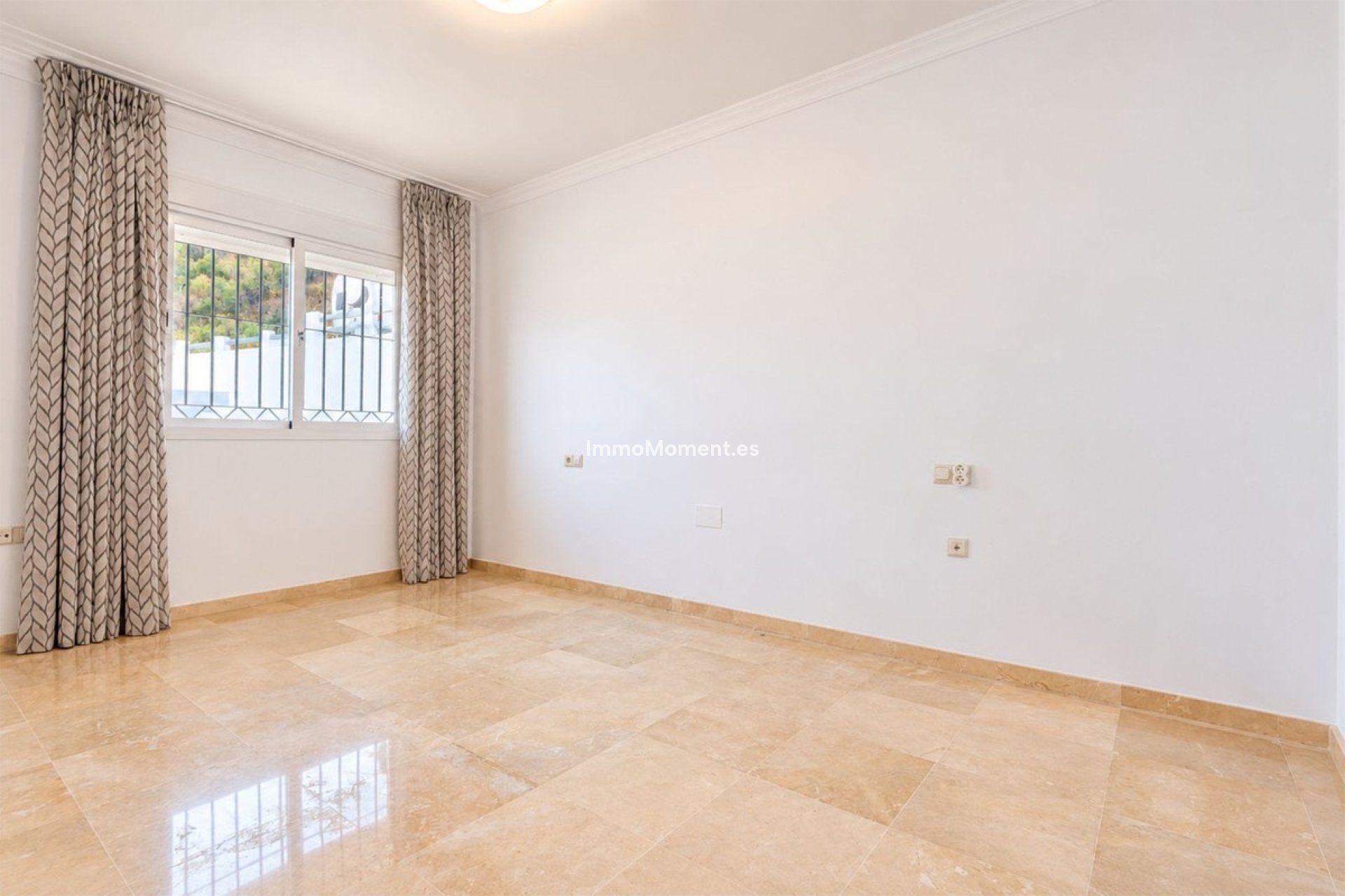 Bestaande woning - Appartement - Marbella - La Mairena