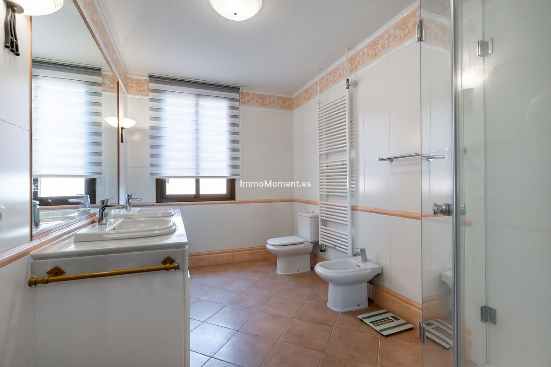 Bestaande woning - Appartement - Marbella - La Mairena