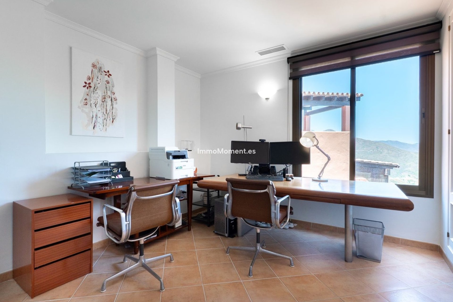 Bestaande woning - Appartement - Marbella - La Mairena