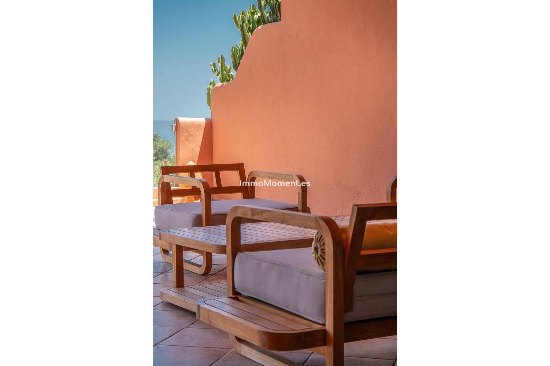 Bestaande woning - Appartement - Marbella - La Mairena