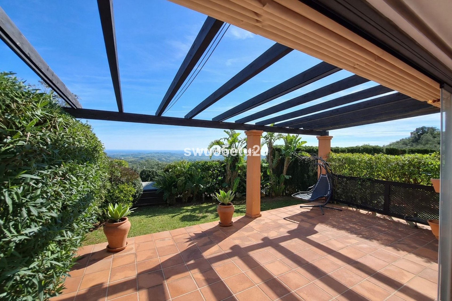 Bestaande woning - Appartement - Marbella - La Mairena