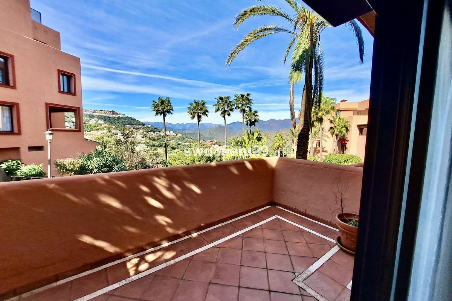 Bestaande woning - Appartement - Marbella - La Mairena