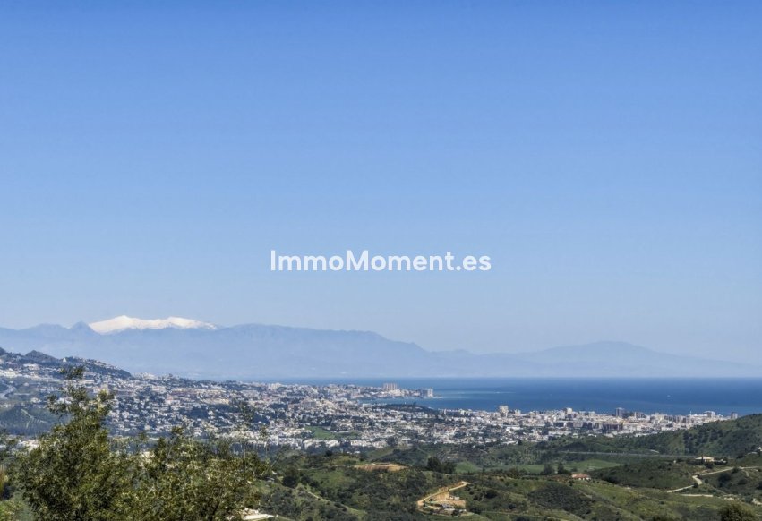 Bestaande woning - Appartement - Marbella - La Mairena