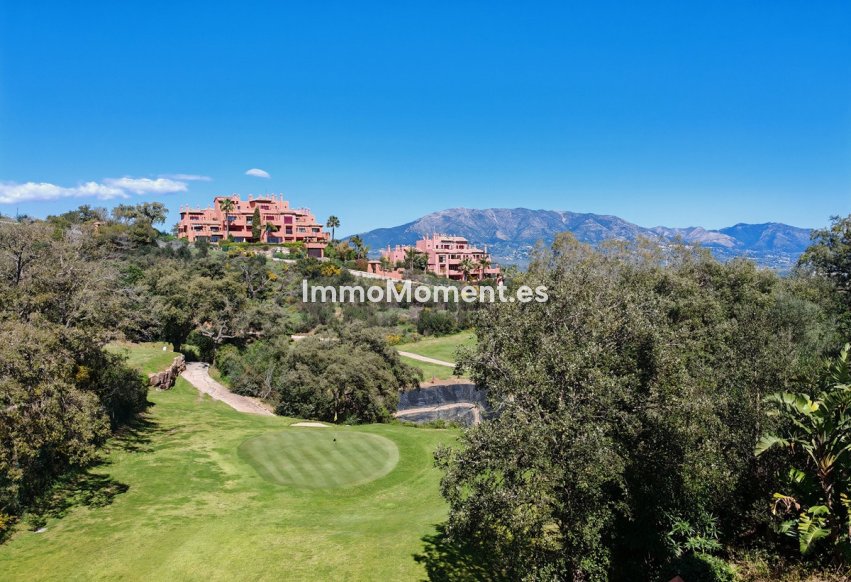 Bestaande woning - Appartement - Marbella - La Mairena