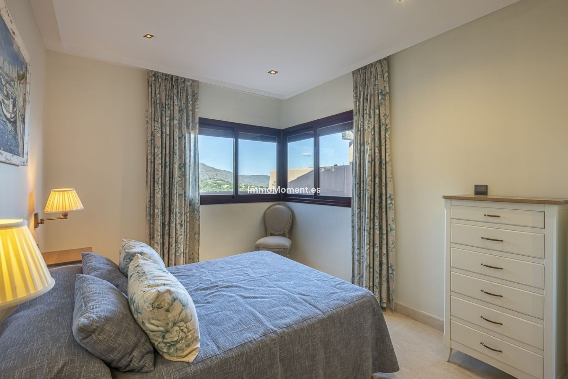 Bestaande woning - Appartement - Marbella - La Mairena