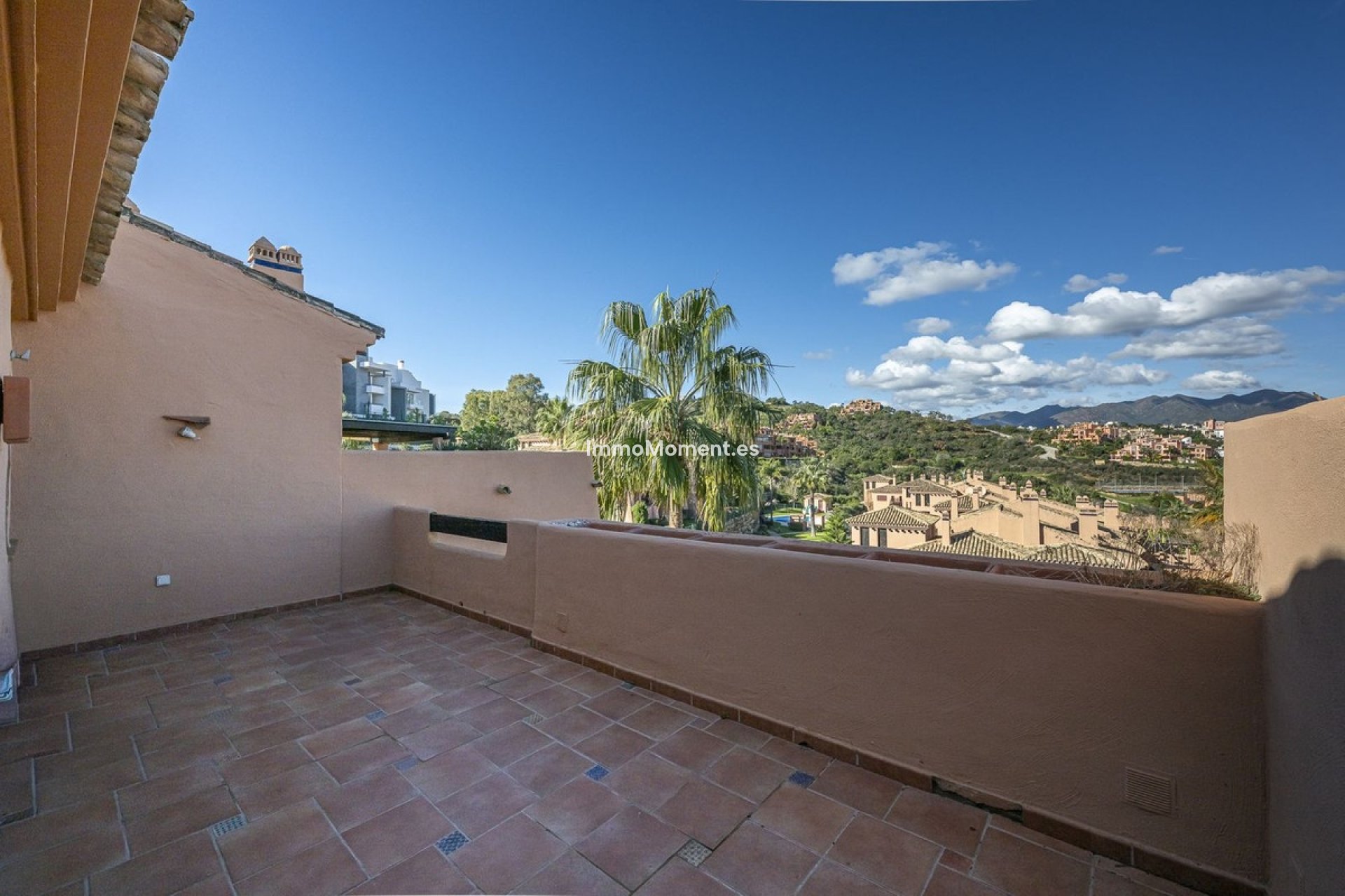 Bestaande woning - Appartement - Marbella - La Mairena