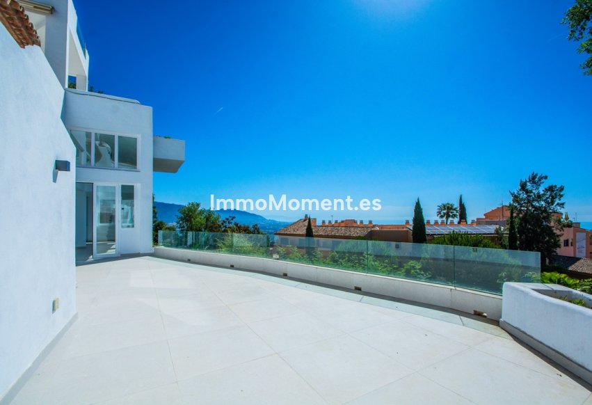 Bestaande woning - Appartement - Marbella - La Mairena