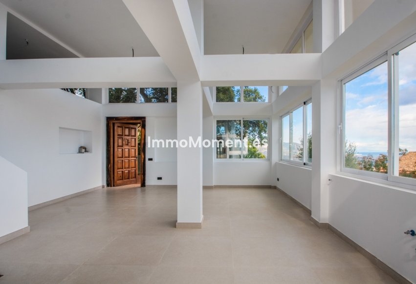 Bestaande woning - Appartement - Marbella - La Mairena