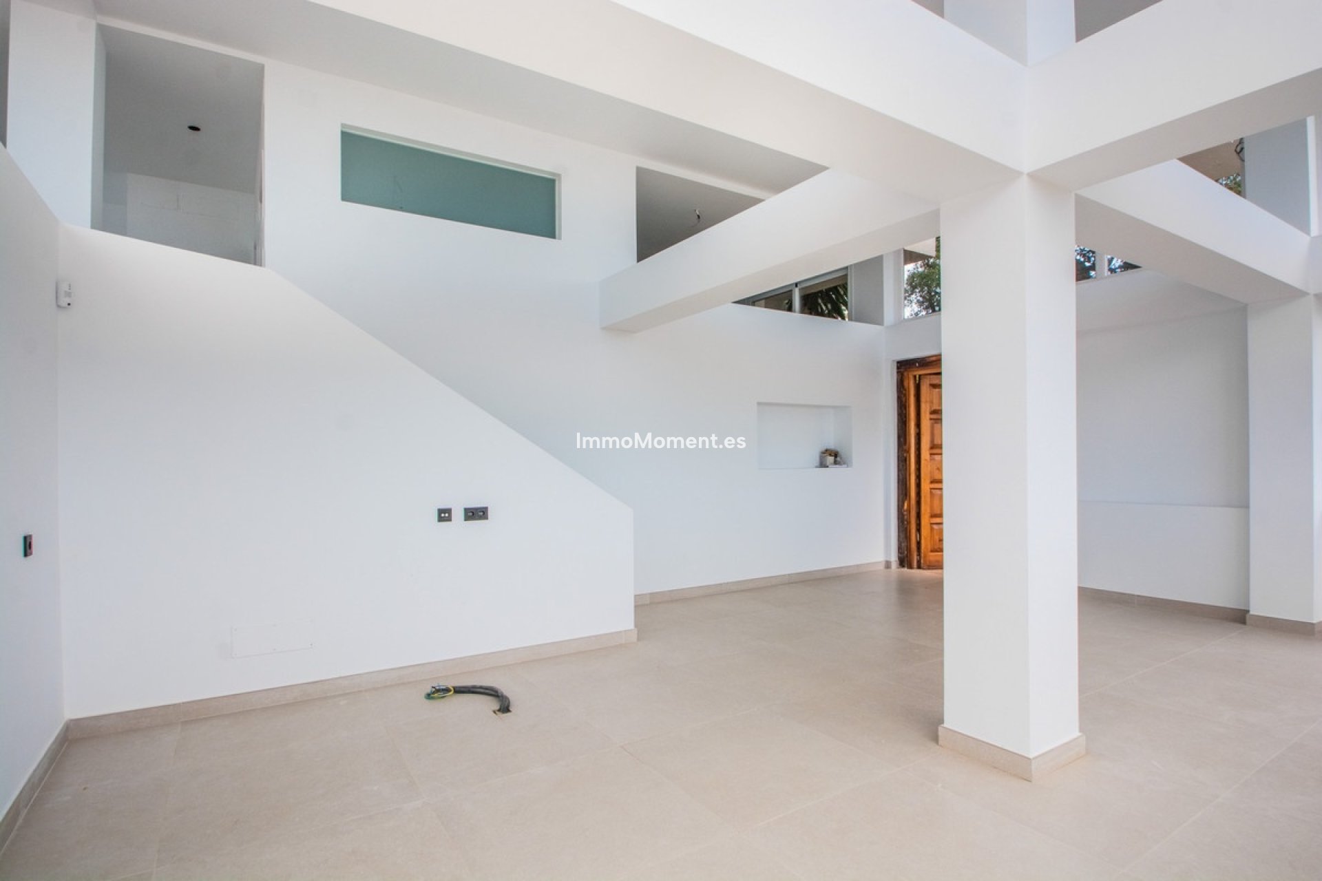 Bestaande woning - Appartement - Marbella - La Mairena