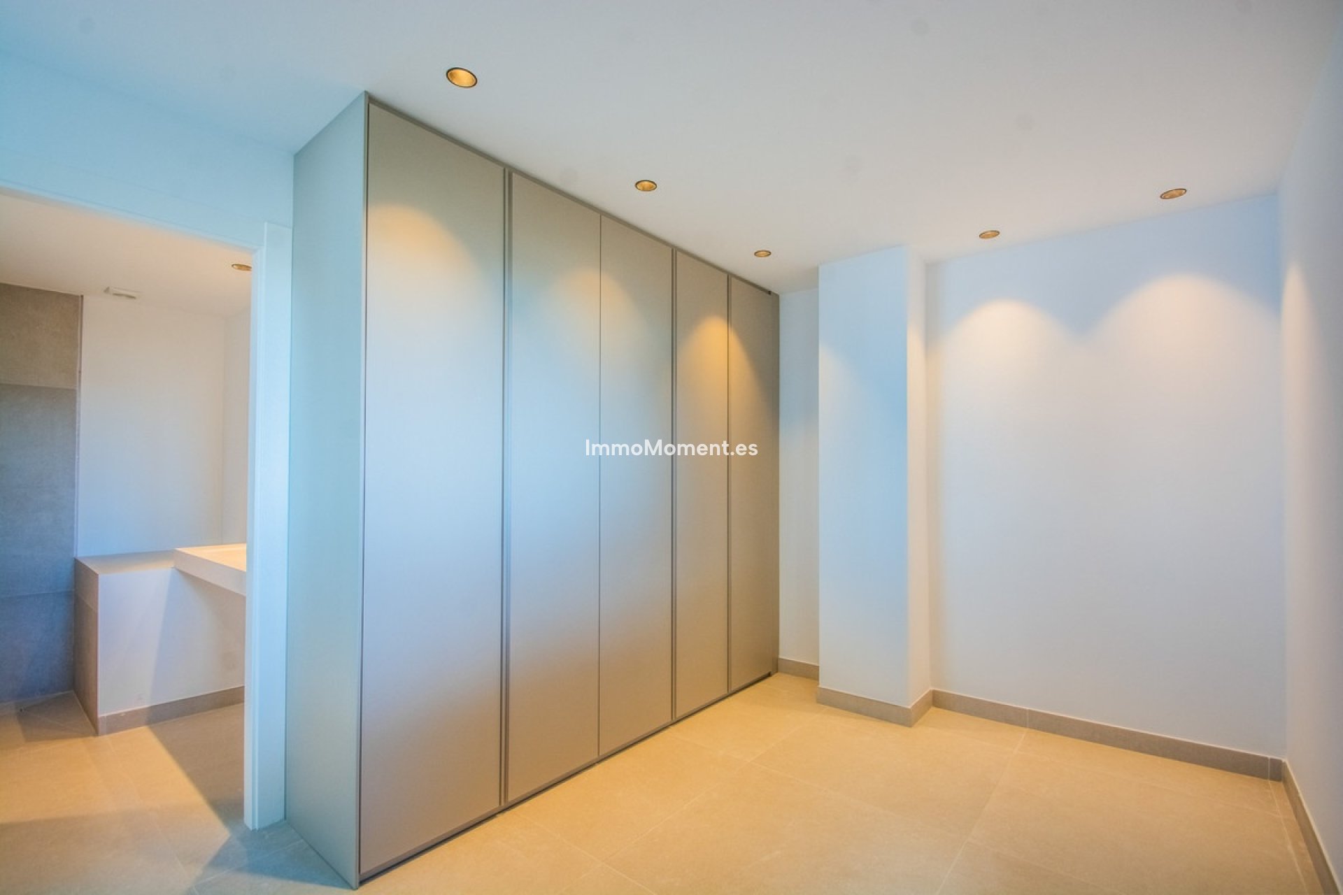 Bestaande woning - Appartement - Marbella - La Mairena