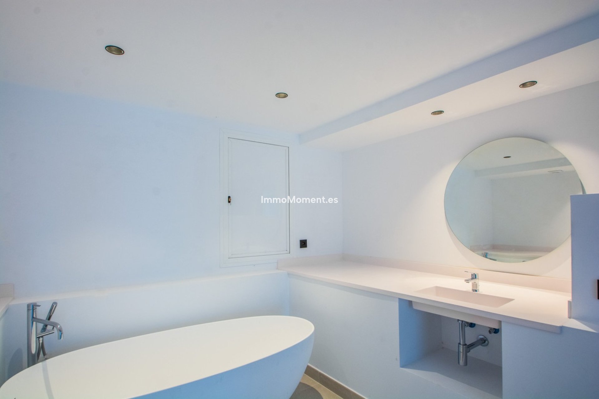 Bestaande woning - Appartement - Marbella - La Mairena