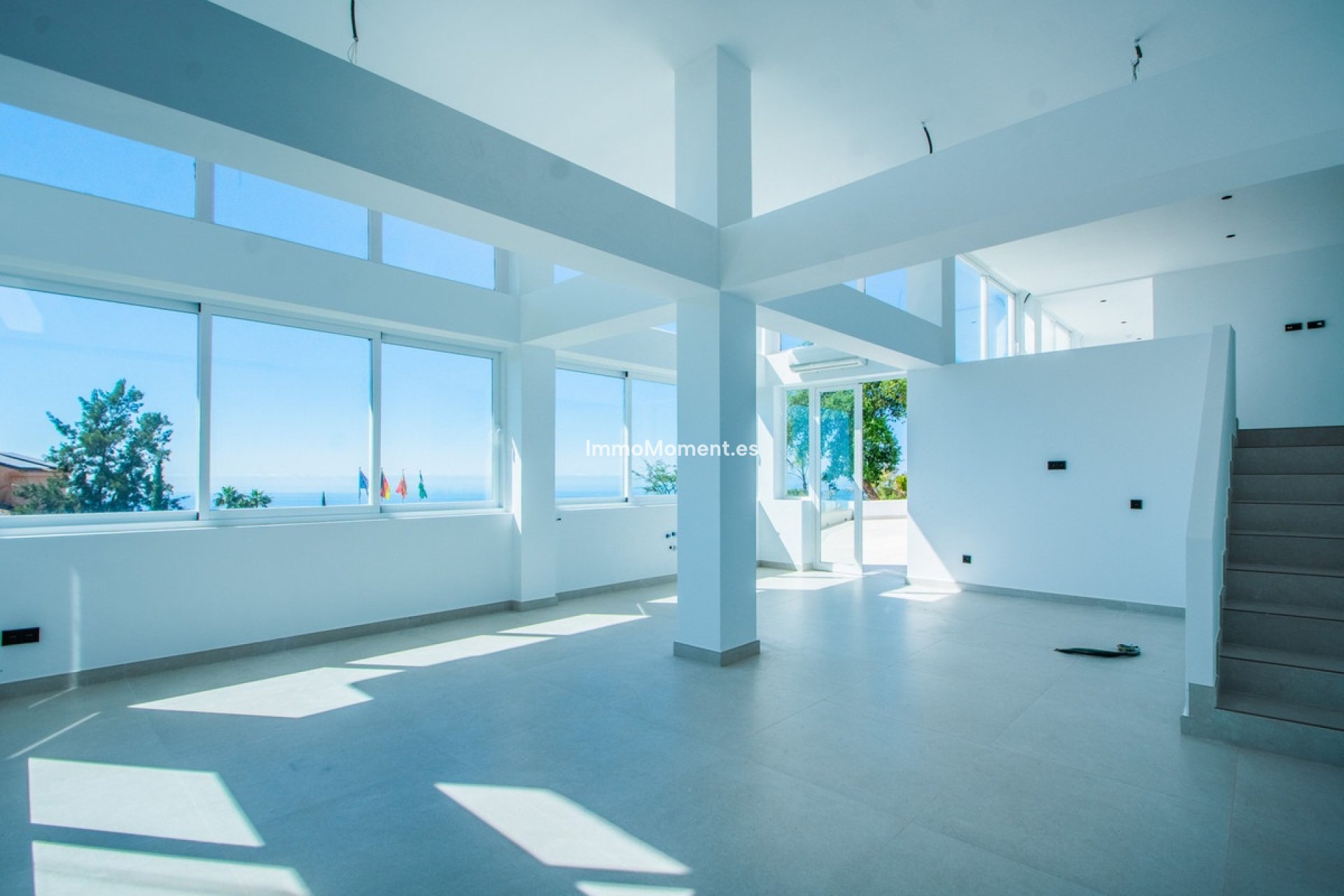 Bestaande woning - Appartement - Marbella - La Mairena