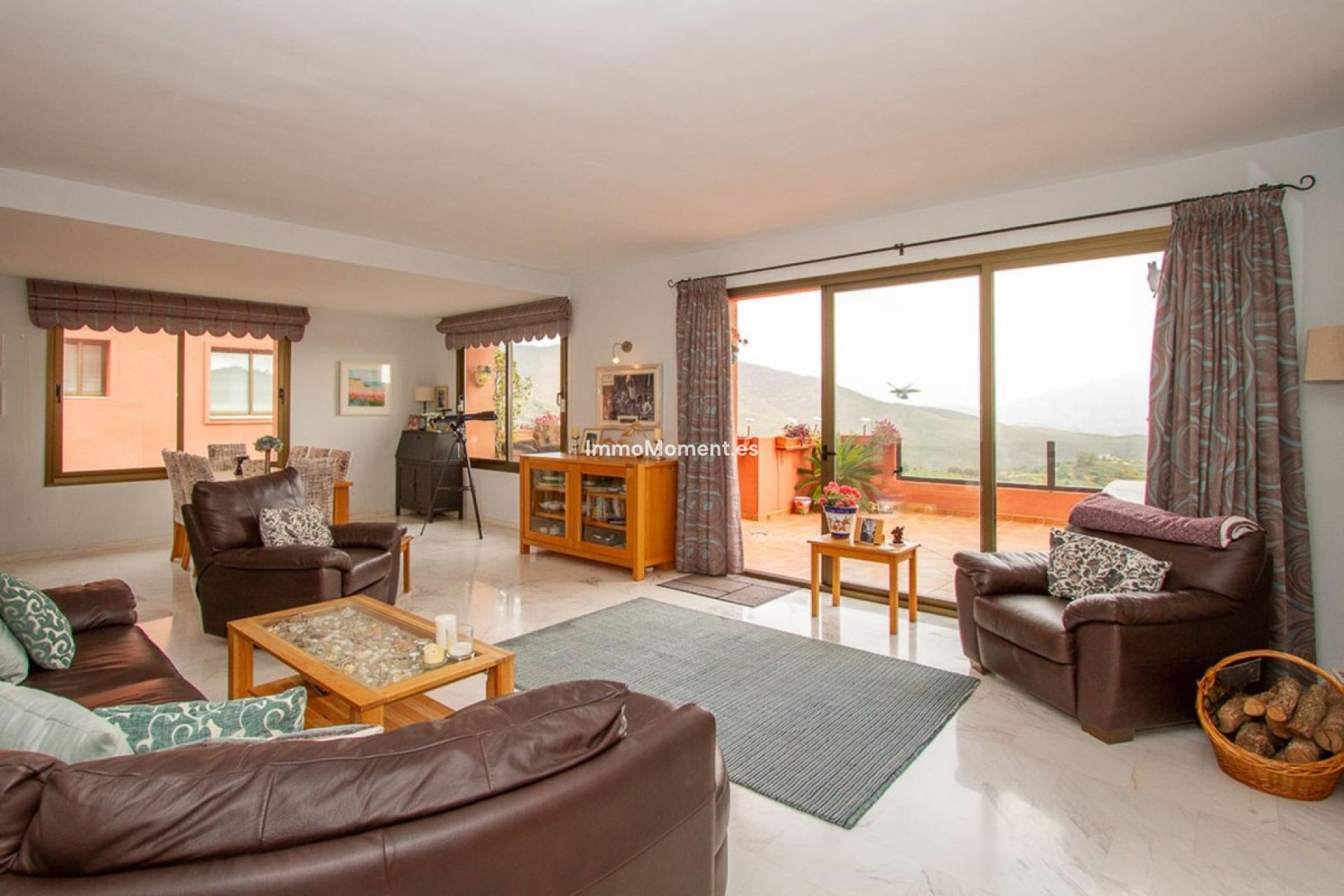 Bestaande woning - Appartement - Marbella - La Mairena