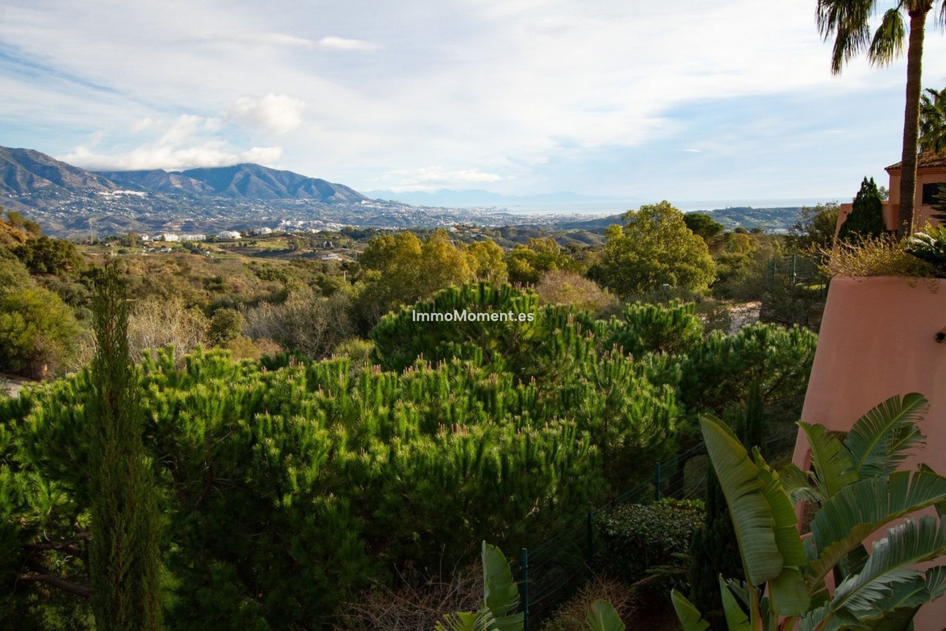 Bestaande woning - Appartement - Marbella - La Mairena